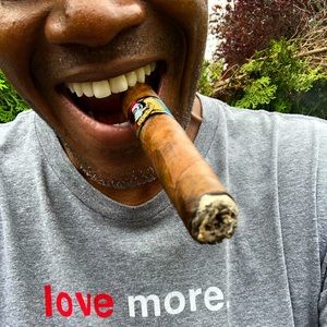 Meet your Posher, Nathaniel P.